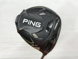 PING - ピン G430 LST レフティ ドライバー 単品 メンズゴルフ 初心者 入門 ピン G430 LST ドライバーの試打レビュー 口コミ・評価 ギア