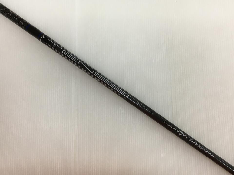 テンセイAI SMORK♦♦♦for callaway60Sシャフトのみ1W用 テンセイAI SMORK♢♢♢for callaway60Sシャフトのみ1W用