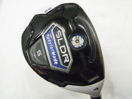 TaylorMade - テーラーメイド SLDR 2U&amp;3U&amp;4U&amp;5U ユーティリティー 計4本 000000005745_1_ZPz8ejA.jpg