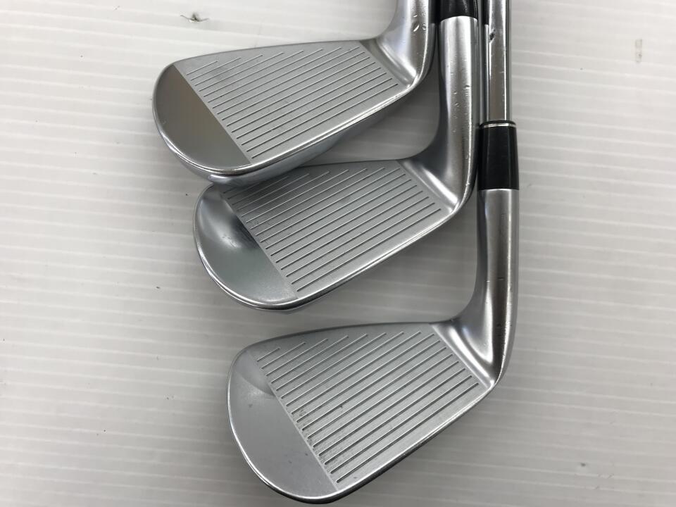 SRIXON ZX5 Mk2｜ダンロップ｜アイアンセット｜ダイナミック