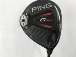 G410｜ピン｜フェアウェイウッド｜中古ゴルフクラブを探す