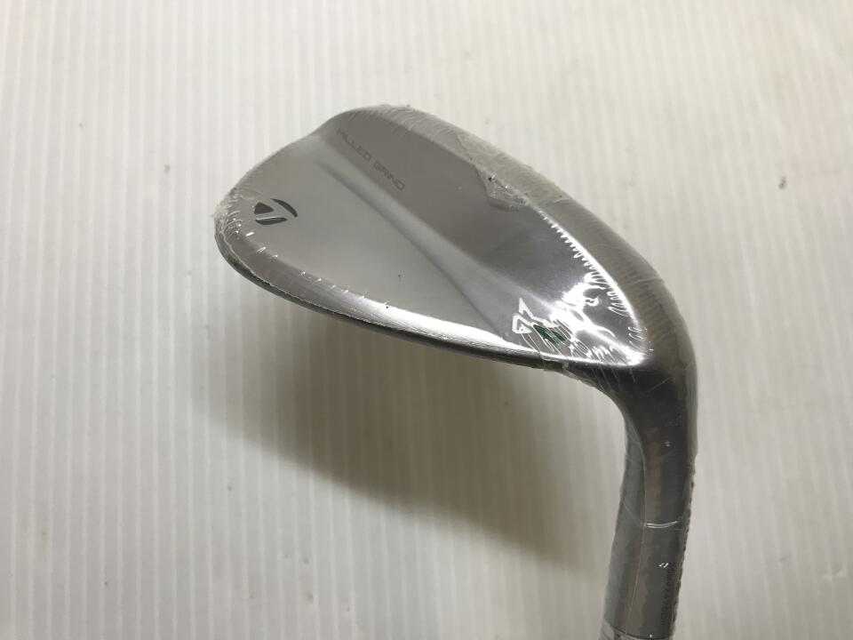 テーラーメイドMG4 クローム ウェッジ　60° MODUS3TOUR 105 MG4 クローム ウェッジ | MG4 CHROME Wedge | TaylorMade Golf
