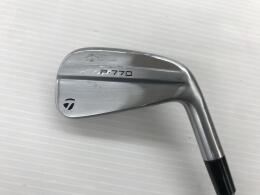 2024 P-770 アイアンセット 5本セット TaylorMade 【期間限定】 テーラーメイド NEW P・770 アイアン 5