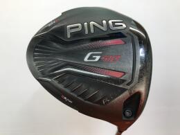 PING ピン G410 Plus 9.0° ドライバー 1wヘッド単品 中古品 ピン PING G410 PLUS ドライバー 1w 9.0° ヘッド単品 中古品