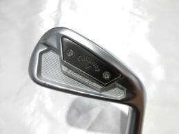 XFORGED UT 21° キャロウェイ 新品未使用 中古】X FORGED UT ユーティリティ (キャロウェイ) Xシリーズ