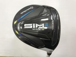 テーラーメイド SIM2 MAX 5W フェアウェイウッド 美品 純正品 SIM2 MAX フェアウェイウッド | SIM2 MAX Fairway | TaylorMade