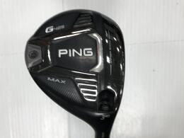 G425 MAX｜ピン｜フェアウェイウッド｜中古ゴルフクラブを探す