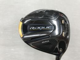 ROGUE ST MAX｜キャロウェイ｜ドライバー｜中古ゴルフクラブを