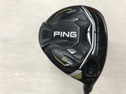 G430 MAX｜ピン｜フェアウェイウッド｜中古ゴルフクラブを探す