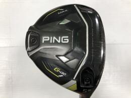 美品　G430　Max　FWフェアウェイ　5W　18度　ヘッド。 フェアウェイウッド G430(3W MAX): アウトレットゴルフクラブ