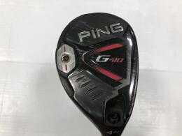 G410｜ピン｜ユーティリティ｜中古ゴルフクラブを探す｜ゴルフ・ドゥ