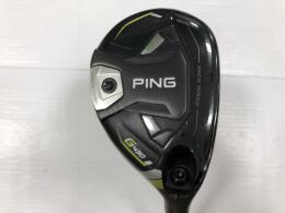 G430 HL｜ピン｜ユーティリティ｜中古ゴルフクラブを探す