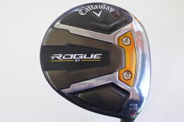 クラブ Callaway - Callaway ROGUE ST MAX FW #5 SPEEDER NX キャロウェイ ゴルフクラブ ドライバー メンズ SPEEDER NX 40