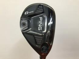 G425｜ピン｜ユーティリティ｜中古ゴルフクラブを探す｜ゴルフ・ドゥ
