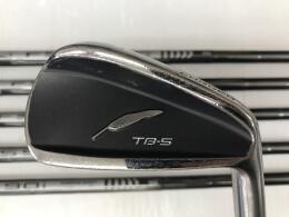 フォーティーンTB-5ブラックエディション6-9 P TB-5 FORGED ('25) ダイヤモンドブラックサテン仕上げ