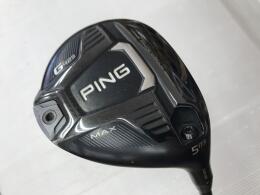 PING G425 MAX フェアウェイウッド 9番 G425 MAX フェアウェイウッド(ピン)の評価を見る・評価する