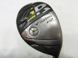 Tourstage X-UT ユーティリティ3本セット Tourstage X-UT ユーティリティ3本セット