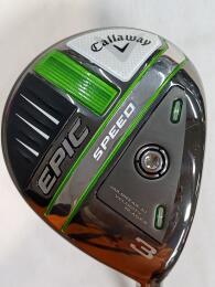 EPIC SPEED｜キャロウェイ｜フェアウェイウッド｜中古ゴルフ
