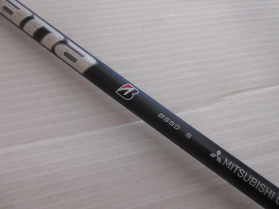 B2｜ブリヂストン｜ドライバー｜Diamana BS50｜中古ゴルフクラブ