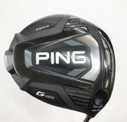 G425 MAX｜ピン｜ドライバー｜中古ゴルフクラブを探す｜ゴルフ・ドゥ