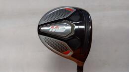 TaylorMade - テーラーメイド　M6 5w 18° Amazon.co.jp: テーラーメイド(TAYLOR MADE) ドライバー M6