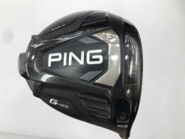 PING G425MAX ドライバー9度　短尺ドライバー PING「G425」ドライバーとうまくお付き合いするために知っておく