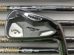 APEX PRO 2019｜キャロウェイ｜アイアンセット｜中古ゴルフ
