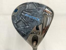 PARADYM Ai SMOKE MAX D｜キャロウェイ｜ドライバー｜中古ゴルフ