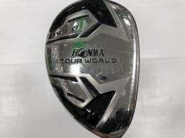 TOUR WORLD TW737 UT｜ホンマゴルフ｜ユーティリティ｜中古