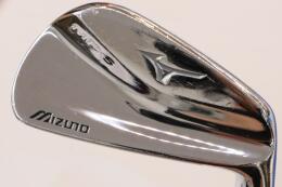 MIZUNO - mizuno  MP 5   アイアンセット 値下げ MP-5｜ミズノ｜アイアンセット｜中古ゴルフクラブを探す｜ゴルフ