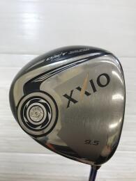 希少 XXIO 9 ロフト8.5° ヘッドのみ 希少 XXIO 9 ロフト8.5° ヘッドのみ