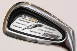 IF-700 FORGED｜フォーティーン｜アイアンセット｜中古ゴルフ