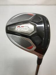希少TaylorMade M6 フェアウェイウッド18度tourAD iz 7x 希少TaylorMade M6 フェアウェイウッド18度tourAD iz 7x - メルカリ