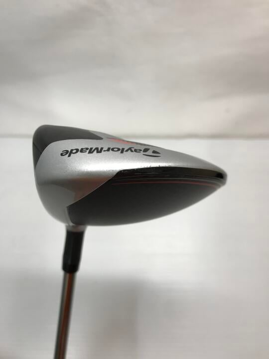 TaylorMade - 【デモ用】M6 5W ディアマナDF 60/S 【レア】 M6｜テーラーメイド｜フェアウェイウッド｜ディアマナ DF60