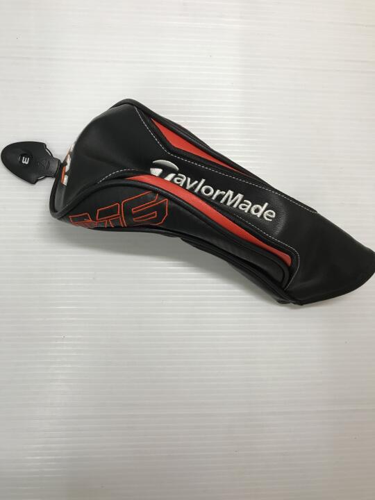 TaylorMade - テーラメイド　m6 3w ディアマナDF6x M6 ドライバー Diamana DF60(ドライバー（単品）)|M6