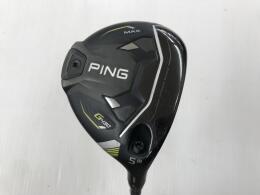 【超美品】ピン G430 MAX フェアウェイウッド 3W 純正シャフト付き golfpartner-annex_ping-fw-001
