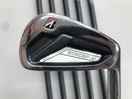 TOUR B 202CBP｜ブリヂストン｜アイアンセット｜中古ゴルフ