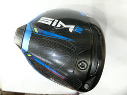 SIM2 MAX｜テーラーメイド｜ドライバー｜中古ゴルフクラブを探す