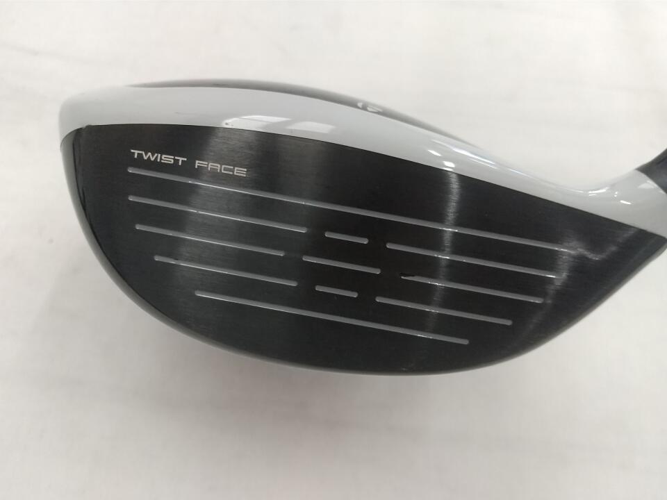 TaylorMade - 【中古美品】SIM2 MAX フェアウェイウッド 3W TM50(R) SIM2 MAX｜テーラーメイド｜フェアウェイウッド｜中古ゴルフ