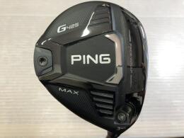 ピンG425 5W G425 MAX ドライバー PING TOUR 173-55／65／75 ARCCOS GP装着