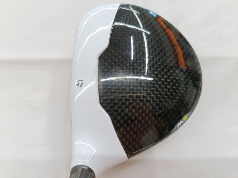 TaylorMade - 【OTAKE】M2(2017) FW#3 テーラーメイド TM1-217 Golf Driver TaylorMade M2 2017 TM1-217 (SR) 10.5 45.75inch