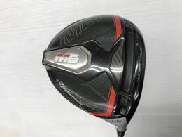 TaylorMade - M6 1W ドライバー　純正カーボン　SR カバー付 楽天市場】テーラーメイド m6 ドライバーの通販