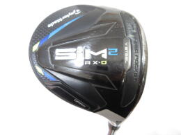 テーラーメイド SIM MAX D 5w 楽天市場】sim max d 5wの通販