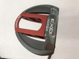 Odyssey EXO Rossie パター Odyssey Odyssey EXO Stroke Lab Rossie S Putter | Callaway