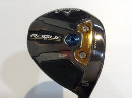 ローグST LS 3W◆ TENSEI CK OREANGE◆60S ROGUE ST LS｜キャロウェイ｜フェアウェイウッド｜中古ゴルフ