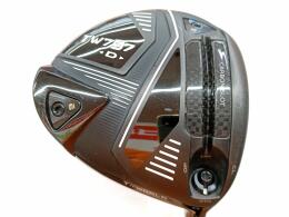 ホンマTW757 Dドライバー10.5°R TOUR WORLD TW757 D｜ホンマゴルフ｜ドライバー｜中古ゴルフ