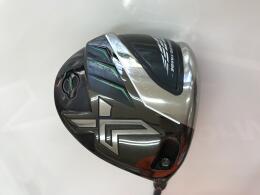 XXIO X-eks- 2022｜ダンロップ｜ドライバー｜中古ゴルフクラブを