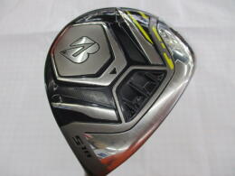 TOUR B JGR 2019｜ブリヂストン｜フェアウェイウッド｜中古