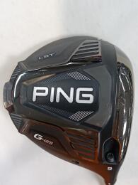 PING G425 LST ドライバー 9° テンセイオレンジ60S PING G425 LST ドライバー 9° テンセイオレンジ60S