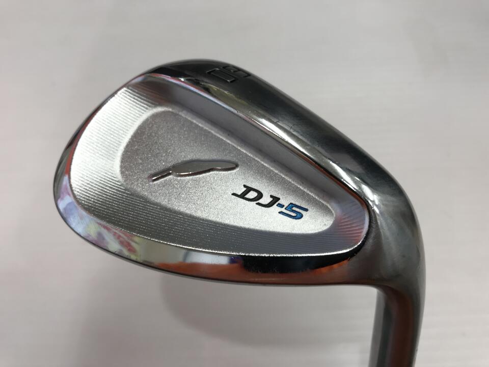 ★美品★【フォーティーン】DJ-5 FT62w 44° Amazon.co.jp: フォーティーン(FOURTEEN) DJ-5 ウェッジ 44度 FT